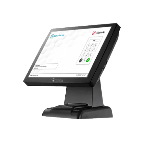 Quatronıc P310 Dokunmatik Pos Pc