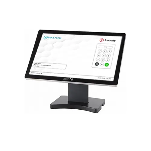 Quatronıc P810 18,5″ Dokunmatik Pos PC