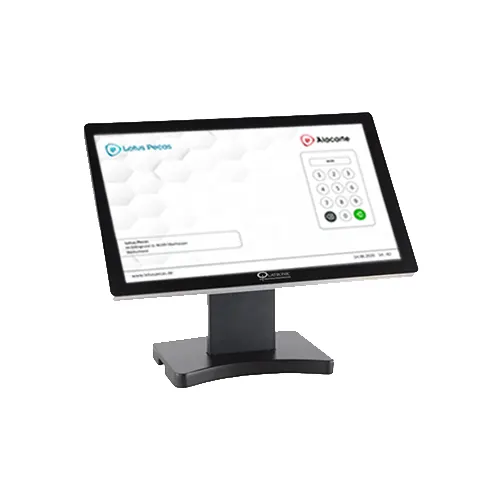 Quatronıc P815 Dokunmatik Pos Pc