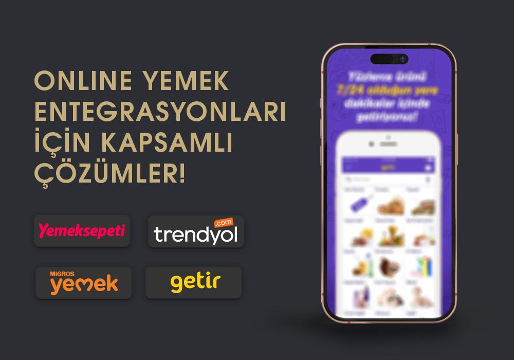 Yemek-Entegrasyonu-tr