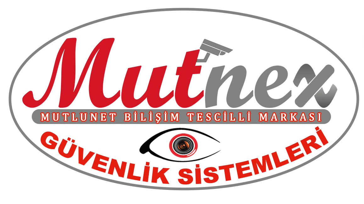 MutNex Güvenlik Sistemleri