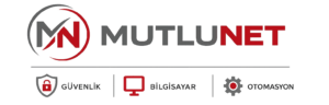 new Mutlunet - Kiosk Cafe, Restaurant, Market Programı ve Kamera Sistemleri